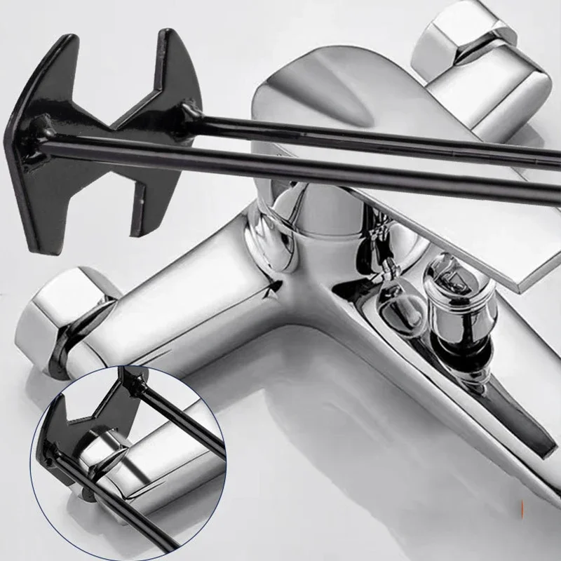 Бытовой ремонт сантехнический инструмент ключ для раковины сантехническая