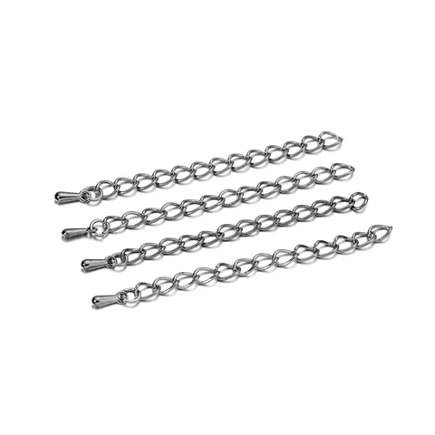 Расширители цепи для украшений YouYoungDifferent