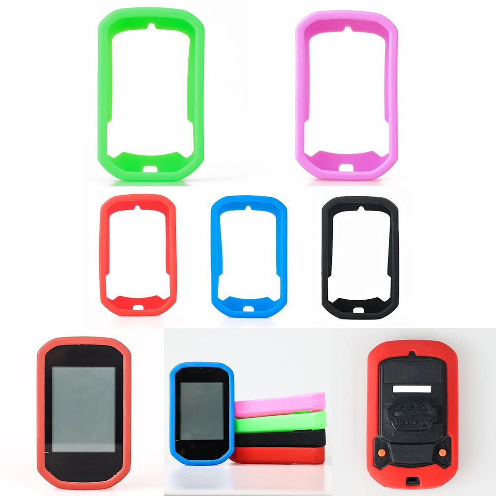 

Bike Computer Case Stopwatch Protector For Bryton Rider R420 R320 Whit HD Tempered Film MTB Road Bicycle Accessories