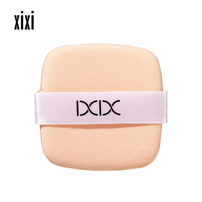 Ультрамягкая непудренная губка для макияжа XixiSoft и SuppleQ блендер красоты
