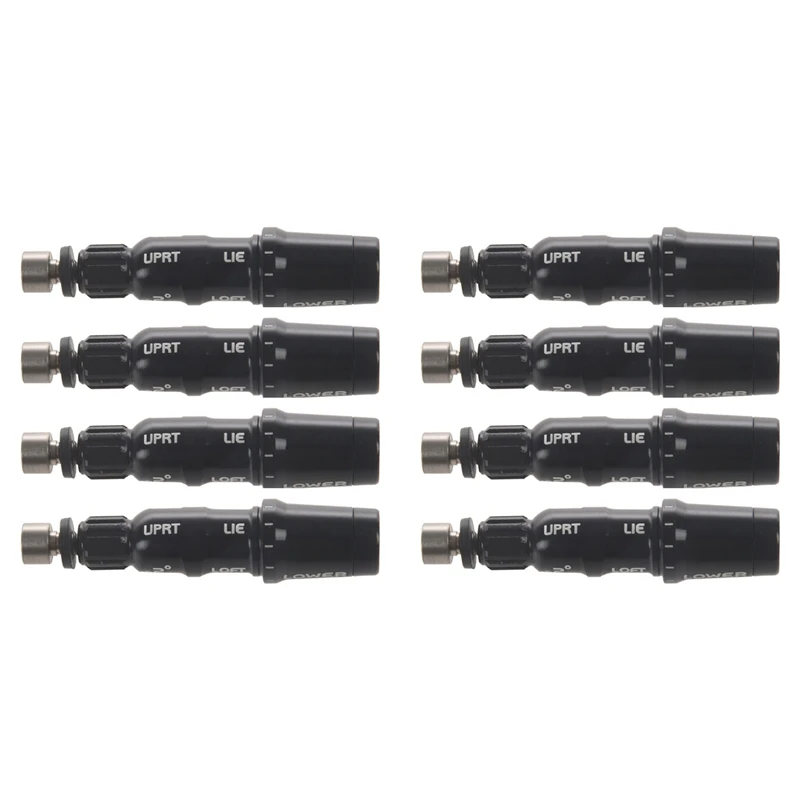 

8X .335 адаптер для клюшек для гольфа Taylormade M3 M4