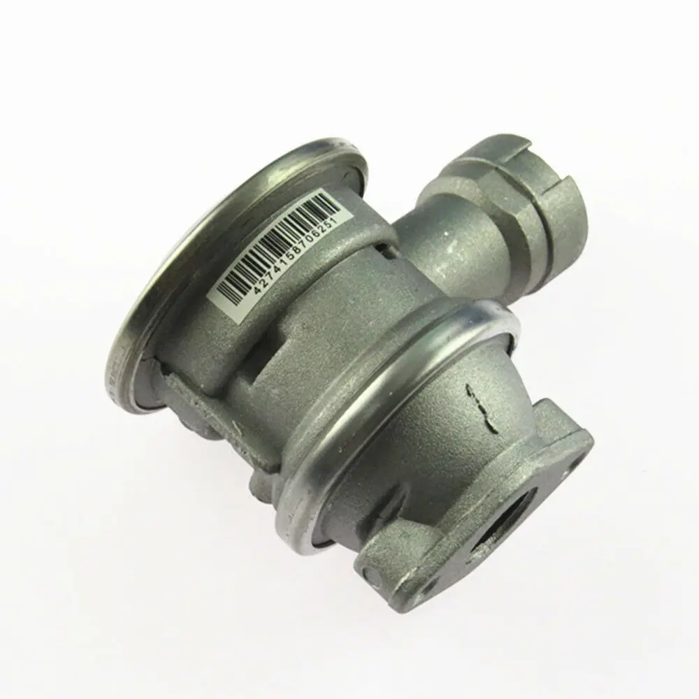 

06A131351F 1,6 FSI автомобильный двигатель EGR вторичный воздушный насос регулирующий клапан для VW Jetta Passat Golf камера Bora Touran Caddy Audi A3 06A131351D