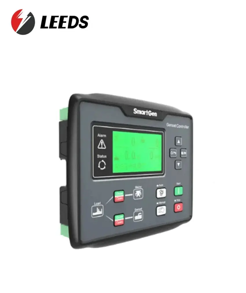 Smartgen HGM7120N Автоматический контроллер генератора сбоя автоматизация