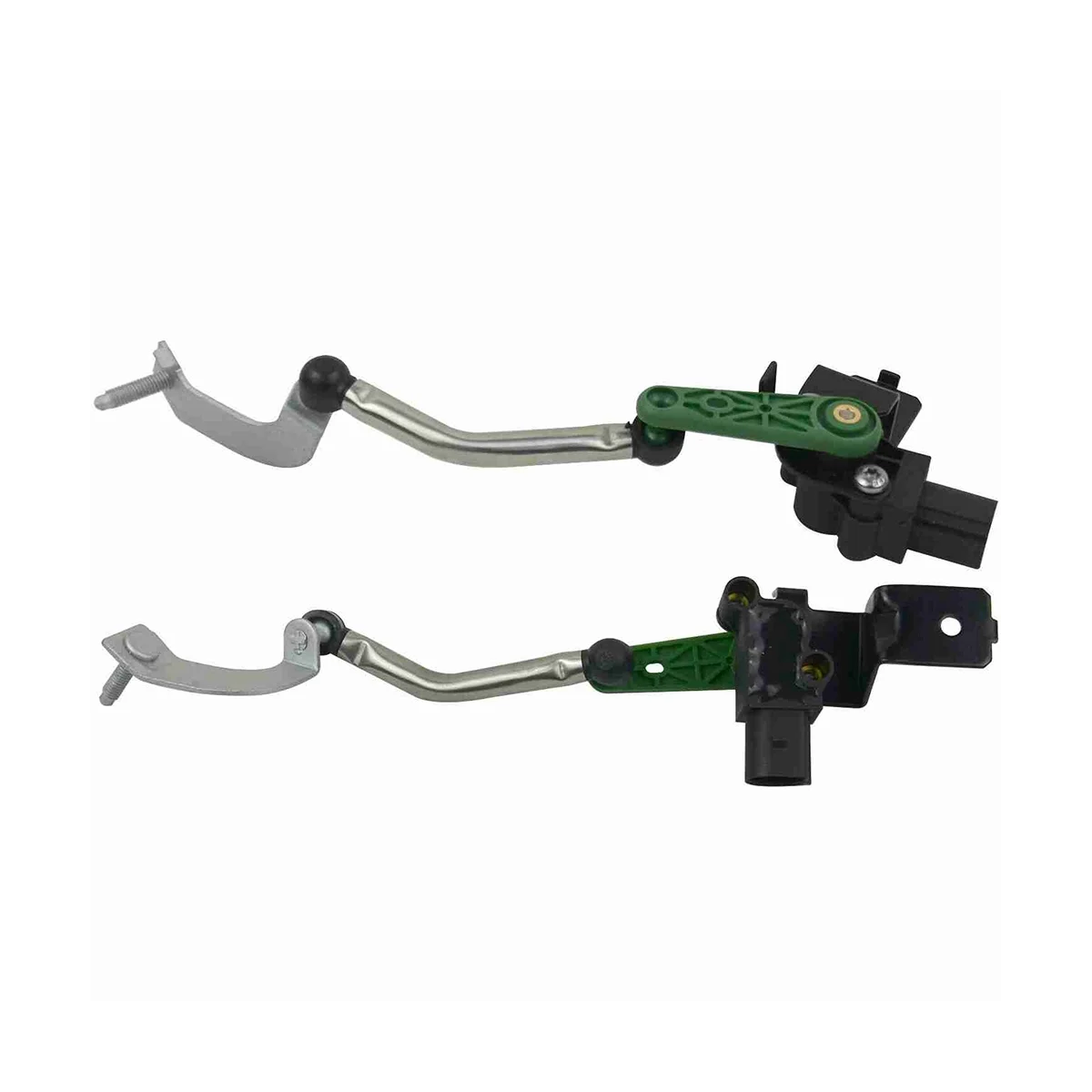 Датчик уровня фары 3C0412521B 3C0412522B для Volkswagen Golf Tiguan Passat CC EOS GTI Audi Q3