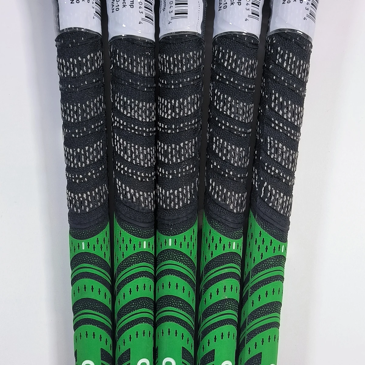

Wholesale Multi Compound Standard/Midsize Golf Grips Woods Irons Grips Golf Clubs Accessories