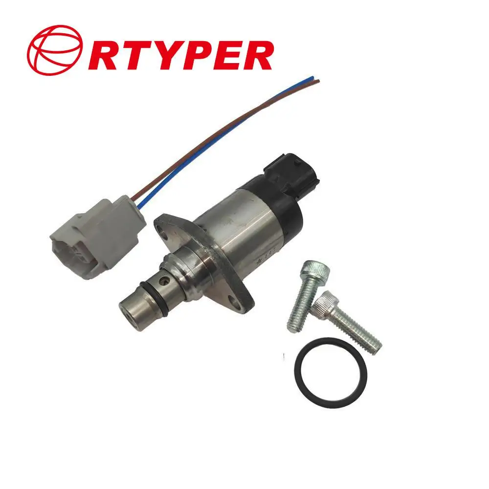 

294200-4970SCV SUCTION CONTROL VALVE For Isuzu SCV-D18