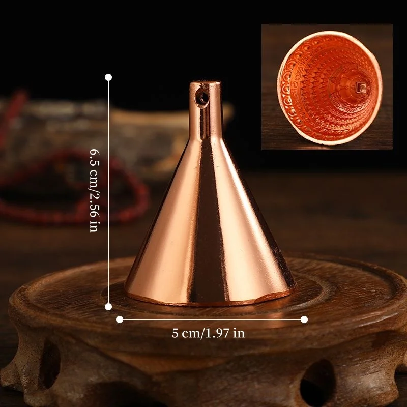 

Бронзовые миниатюрные формы для изготовления Будды из сто башен