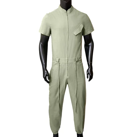 Jumpsuit men