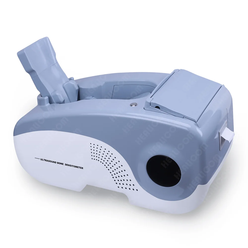 

High Quality Automatic Ultrasound Bone Densitometer for children and adult