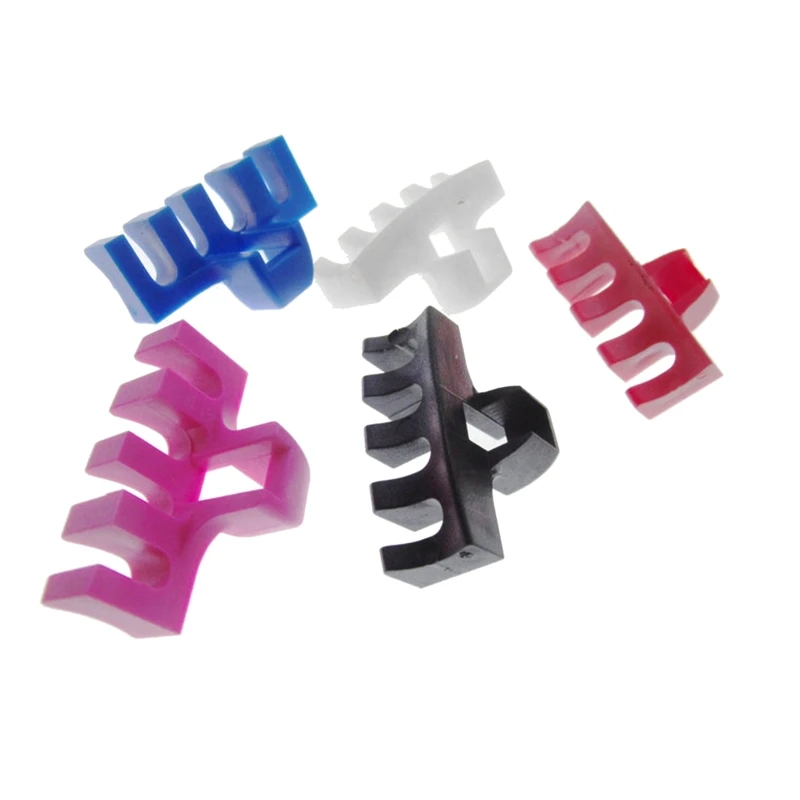 

2 Pieces Badminton Stringing Racquet Load Spreader Racket Stringing Machine Tool Badminton Racket Stringing Tool