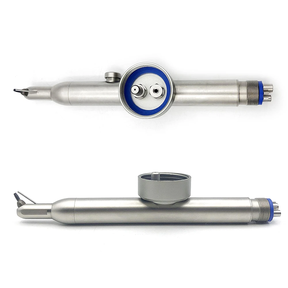 2в1 de ntal оксид алюминия микроластер микроотталкиватель из оксида полировщик для