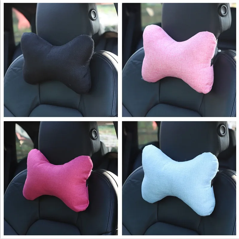 

Wholesale of Automotive Linen Headrests, Neck Protectors, Car Mounted Pillows, Waist Cushions, and Interior Products