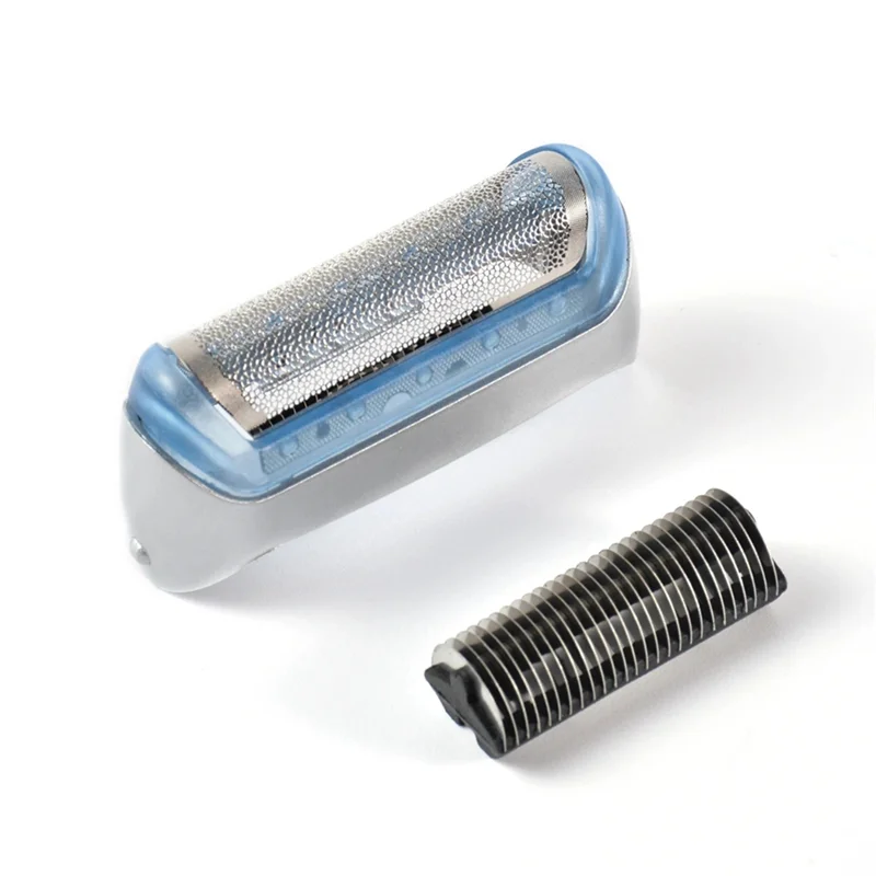 Сменная сетка и лезвие для бритвы BRAUN 20S бритье серии 2000 Cruzer 1 2 3 4 2615 2675 2775 2776
