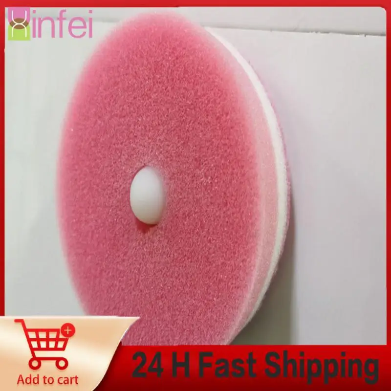 

Efficient Cleaning Dishwashing Sea Wipe Double-sided Decontamination Variety Flowers Cup Dish Washing Sponge Soft Absorbent