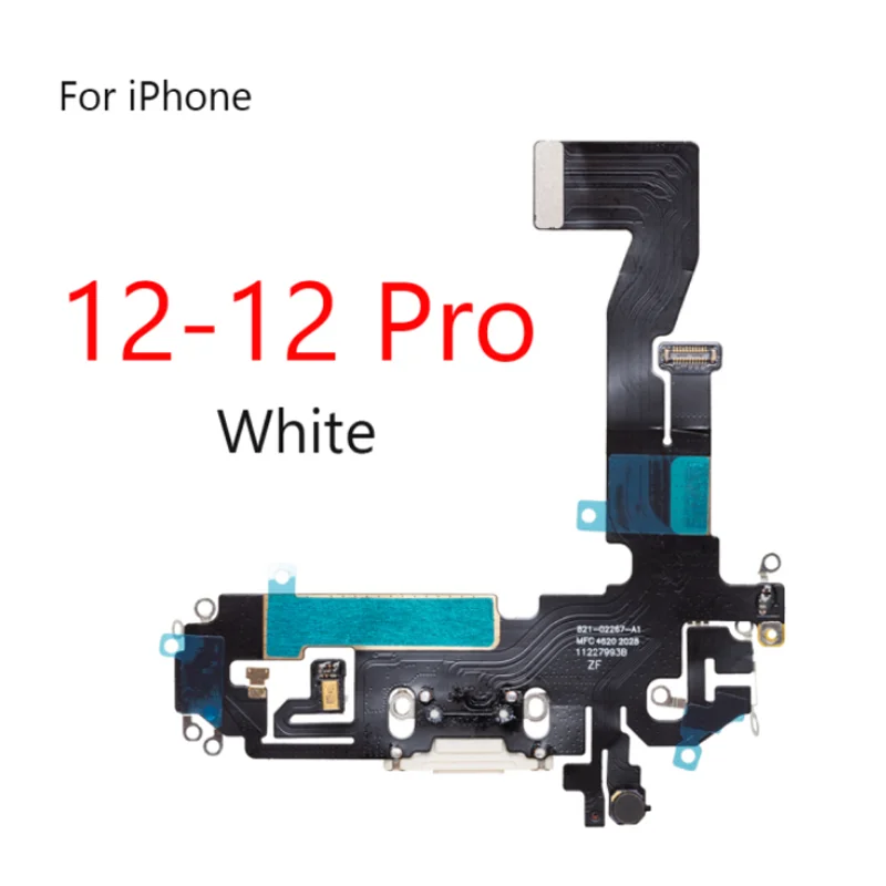 Гибкий USB-кабель для зарядки iPhone 12 Pro Max mini |
