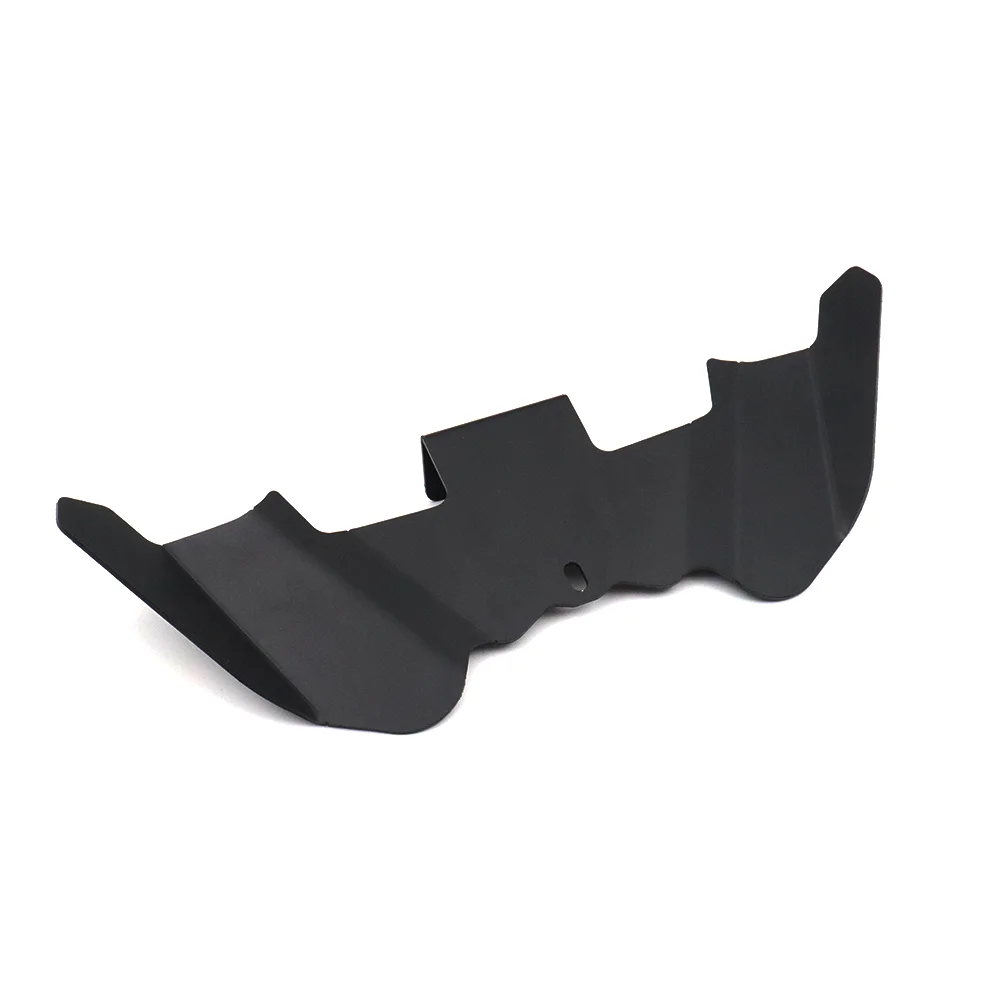 

Комплект переднего спойлера для мотоцикла YAMAHA MT-07 2025 MT 07 MT 07, аксессуары, прижимная сила, крылышко, аэродинамический спойлер MT07 YAMT, крыло