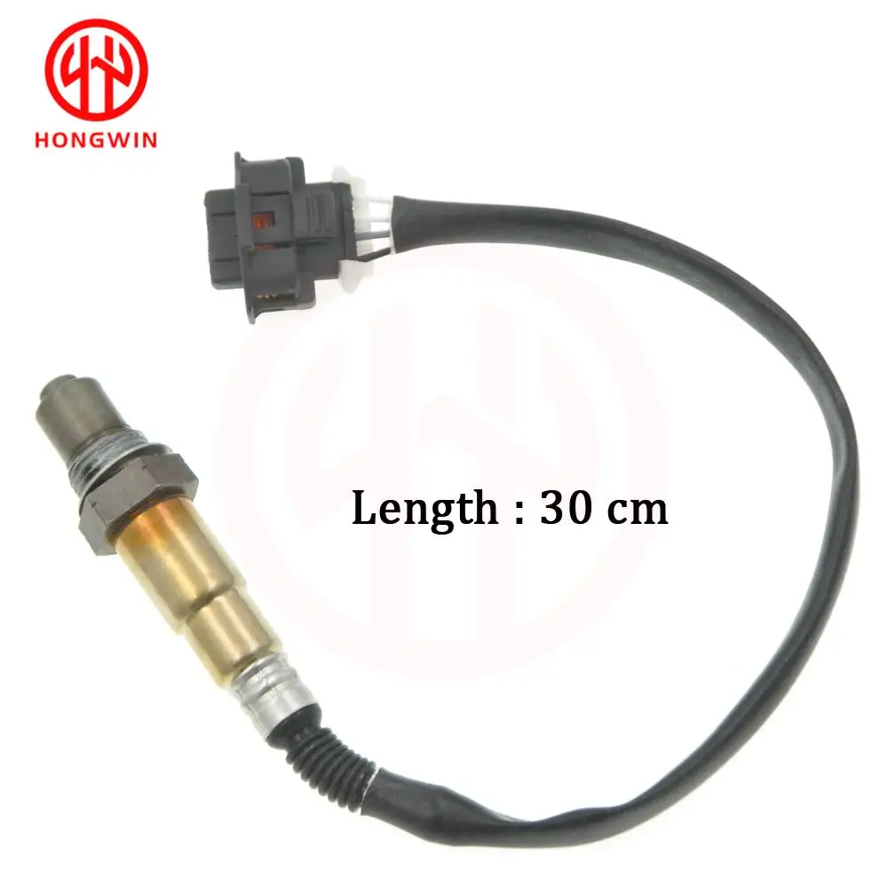 Lambda Air Fuel Ratio O2 Датчик кислорода 55562206 55568266 Для Vauxhall Opel Astra Cascada подходит для Corsa Insignia