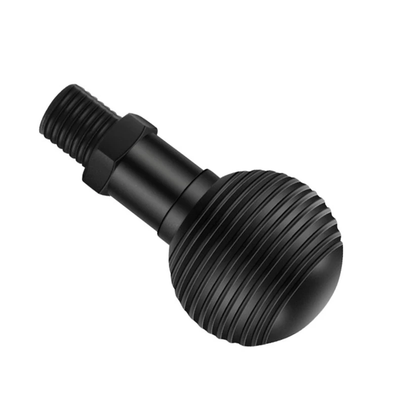 

M10 Ball Head Adapter for Bicycle Mount Motorcycle Handlebar Base Bolt Bike Riding Action Camera Accessories Replacement 24BB