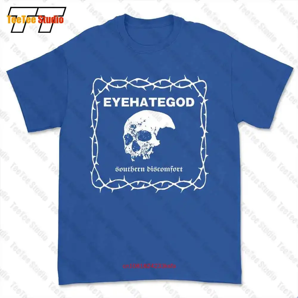 Фото Футболка Eyehategod Sludge Doom YOQS №3