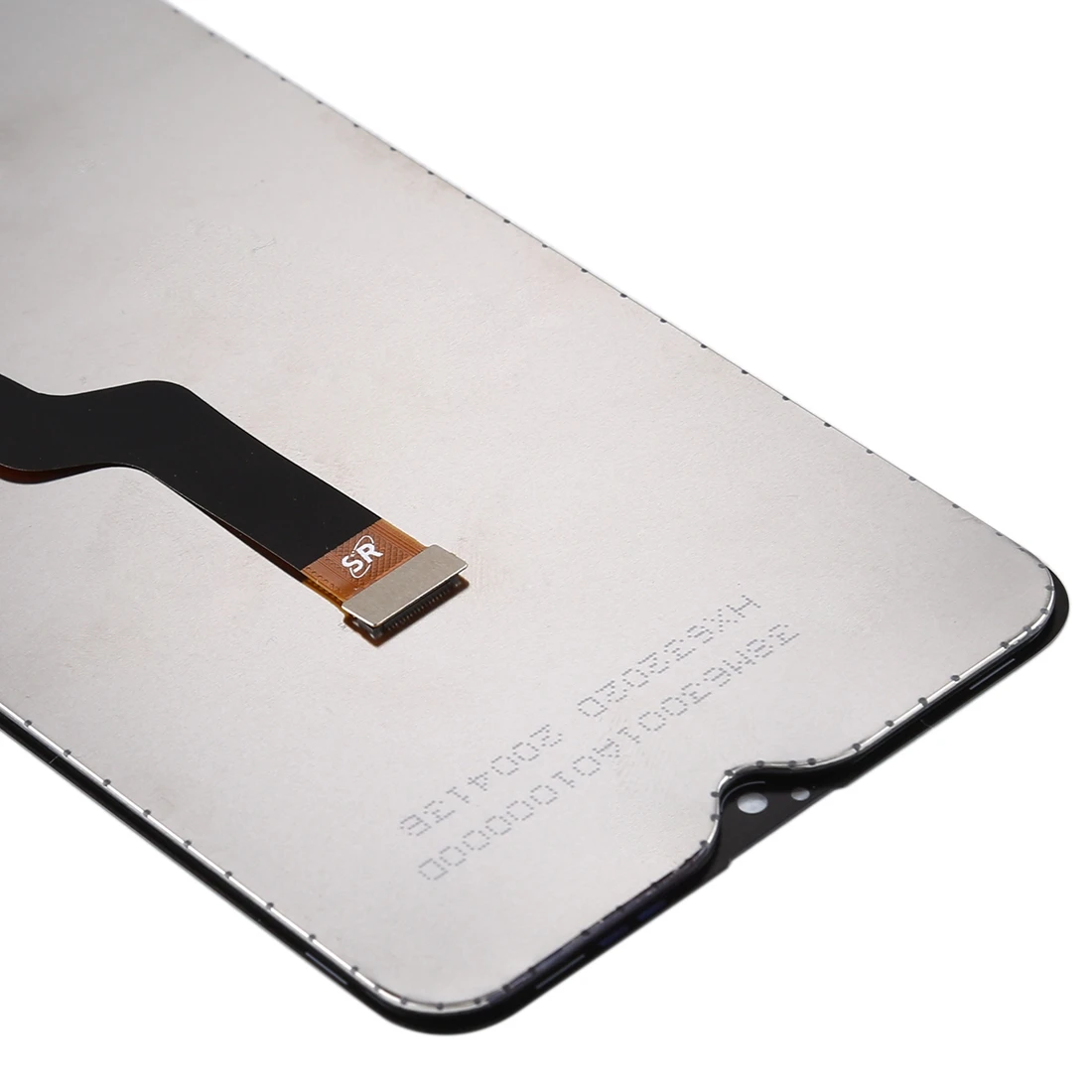 Фото LCD-экран для Samsung Galaxy A10 A11 A12 A13 A14 A17 №4