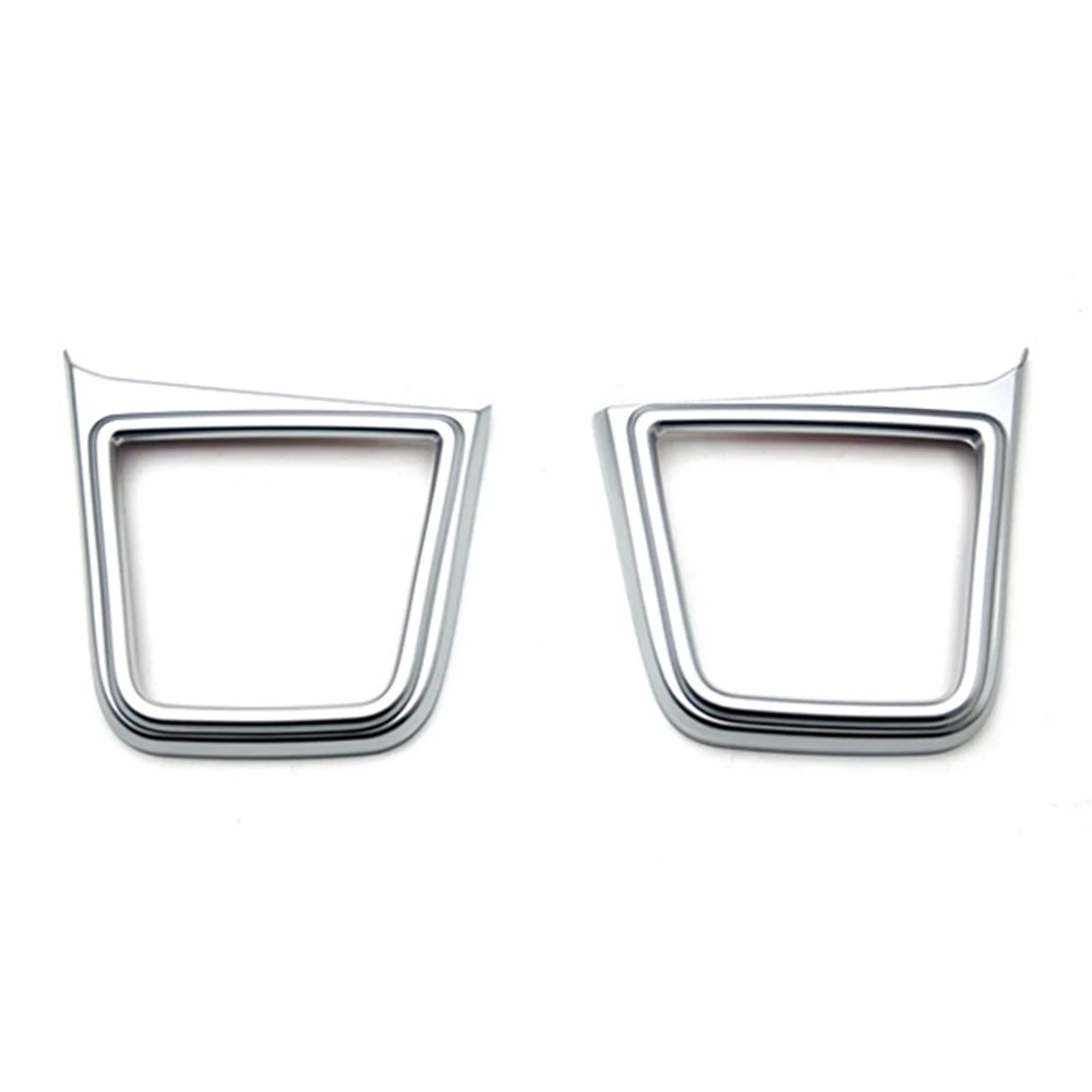 

Автомобильный матовый серебристый боковой держатель для чашки с водой на приборной панели, отделка панели для Daihatsu ATRAI HIJET доставка 2022 + RHD