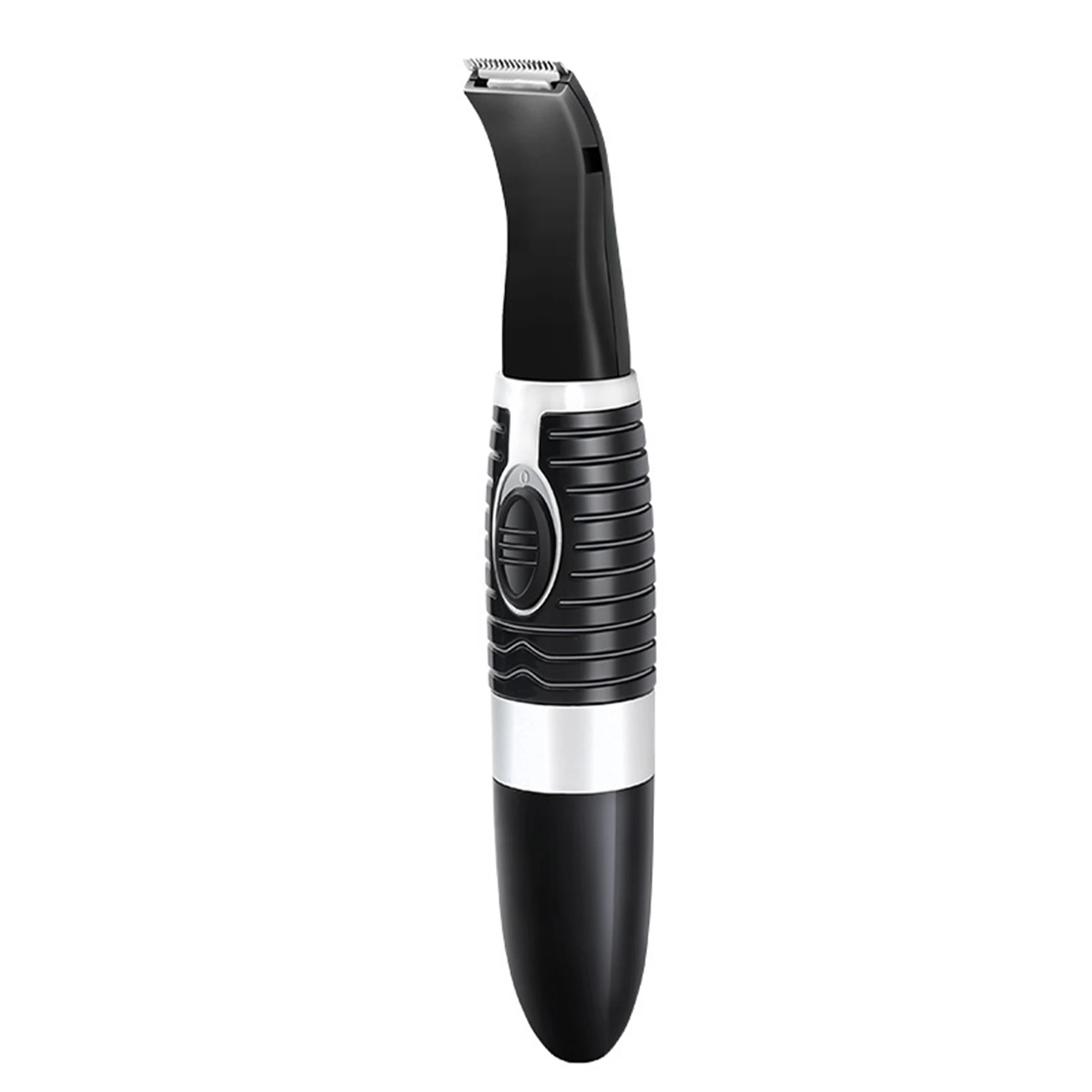 

Battery Powered Professional Dogs Cats Limit Comb Ergonomic Eyes Ears Face Rump Pet Grooming Clipper Cordless Paw Hair Trimmer