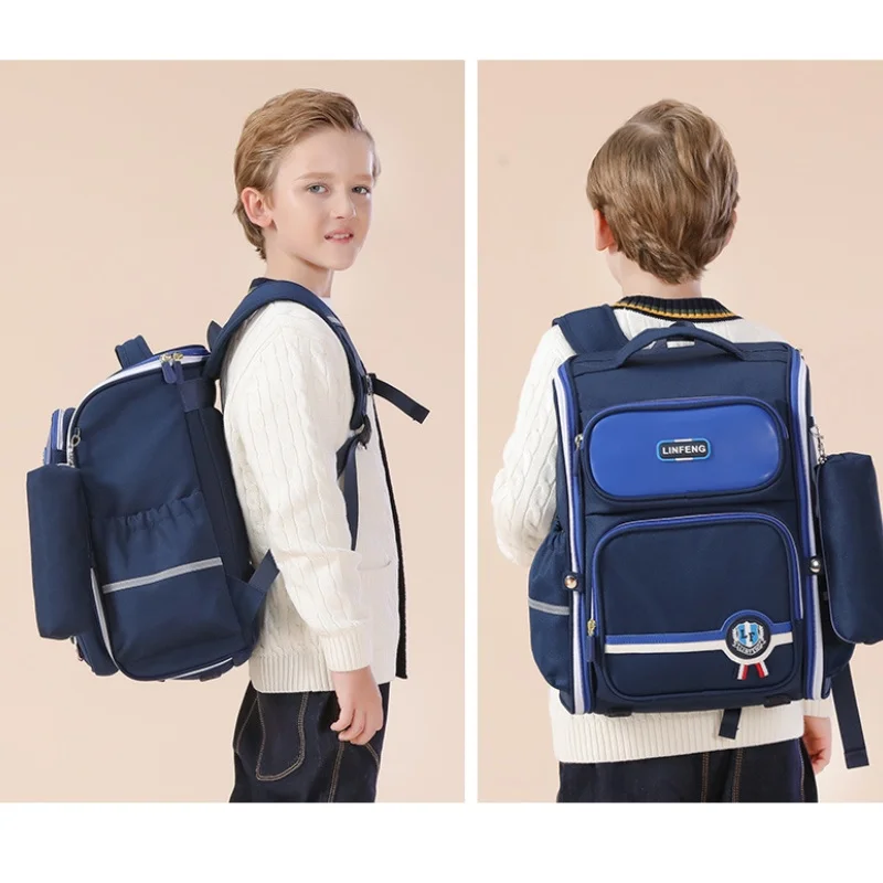 Рисунок 5 - Модные рюкзаки для мальчиков и