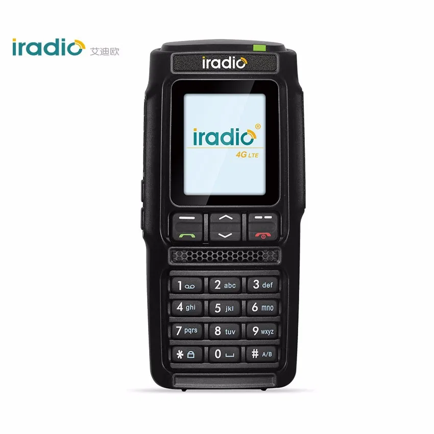 

Long range Two way Radio 4000mAh professional walkie talkie 100km poc radio 4G LTE communication radios