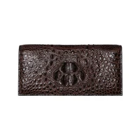 mens wallet men purse new high end genuine leather fashion handbag womens high quality trend clip bag casual cozy clutch purse
