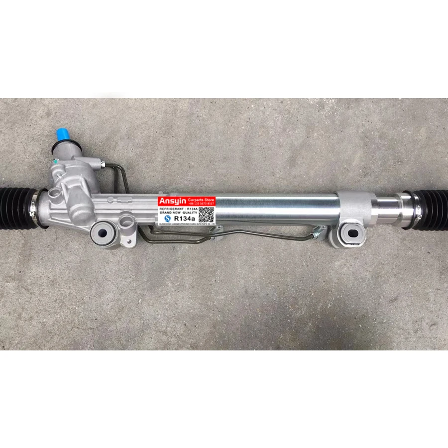 Фото Рулевая рейка с усилителем 4420035061 для Toyota 4Runner FJ Cruiser и Lexus GX4 4420035060 4550339265 4420035080 4420035070X 4550339235 №3