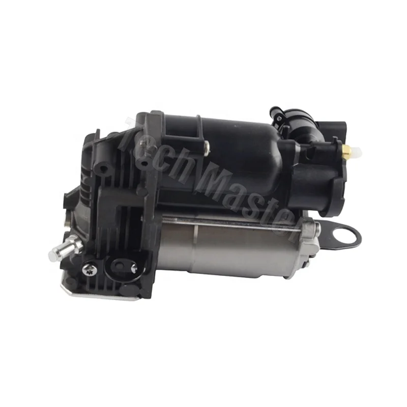 

07-14 2213200704 2213201604 S-Class W221 s550 s350 cl550 AIRmatic Air Suspension Compressor OEM