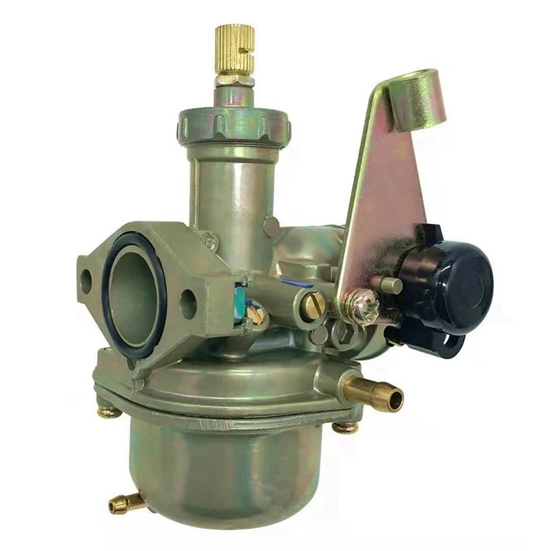 Карбюратор мотоцикла замена карбюратора автомобиля для KRISS 110 KRISS2 MODENAS