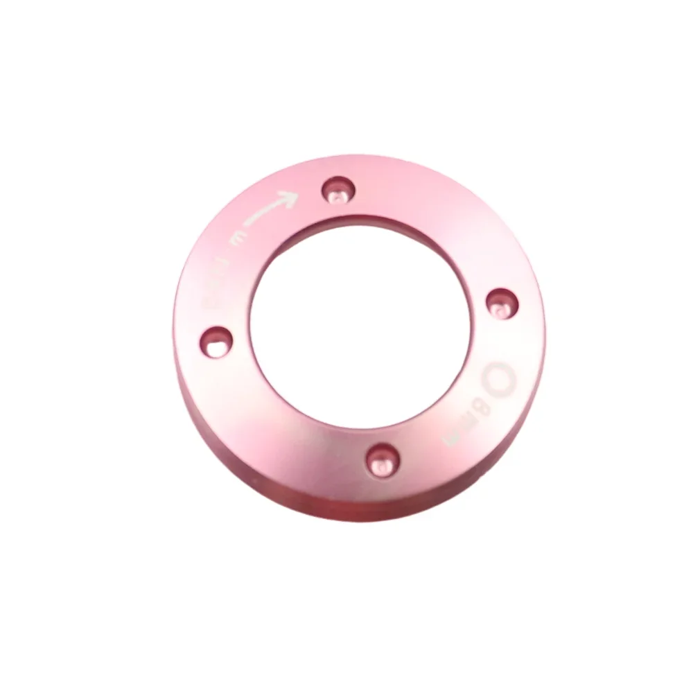 Sram Mtb/Road Dub Crank Arm Bolt M18/M30 Lichtmetalen Self Extraheren Zwart for xx1 red force