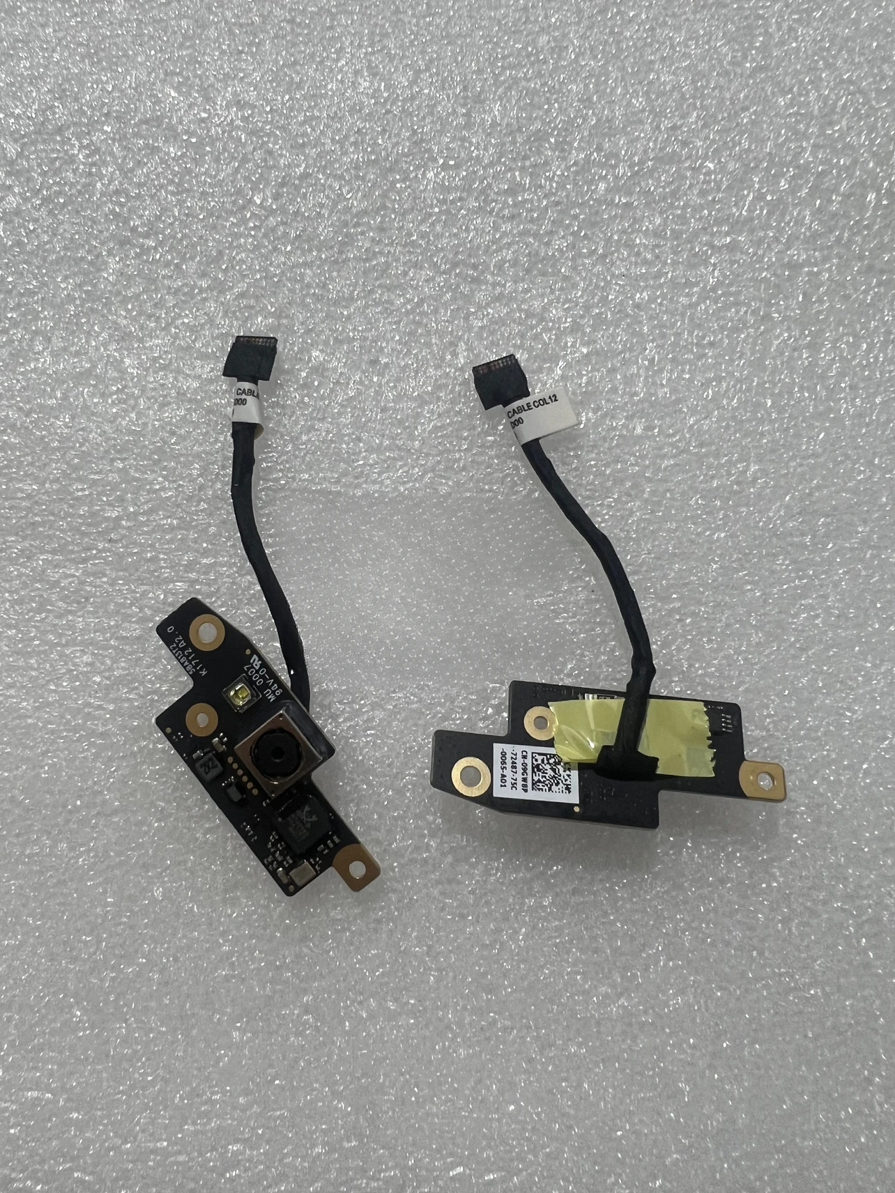 Новая задняя камера для Dell Latitude 12 7204 7214