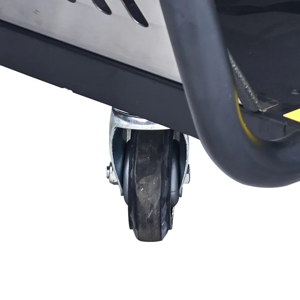 Очиститель высокого давления с блоком питания 220.