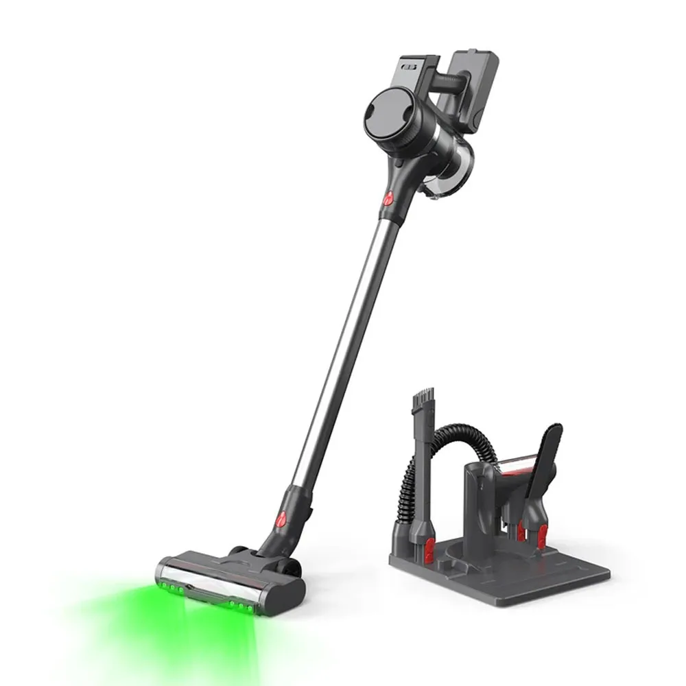 

Cordless Wireless Portable Handheld Stick Vacuum Cleaner For Home Carpet Floor