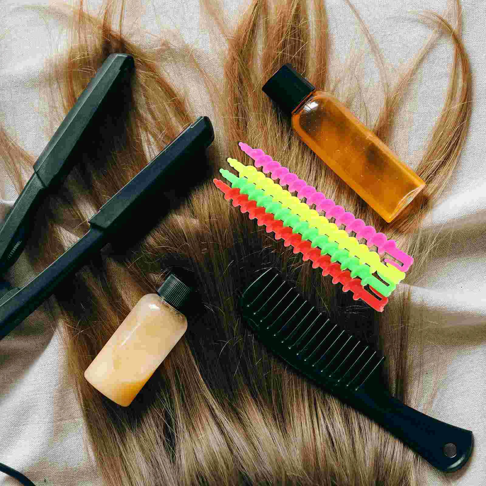 26-комплект спиральной завивки для женщин стержни бигуди волос инструменты