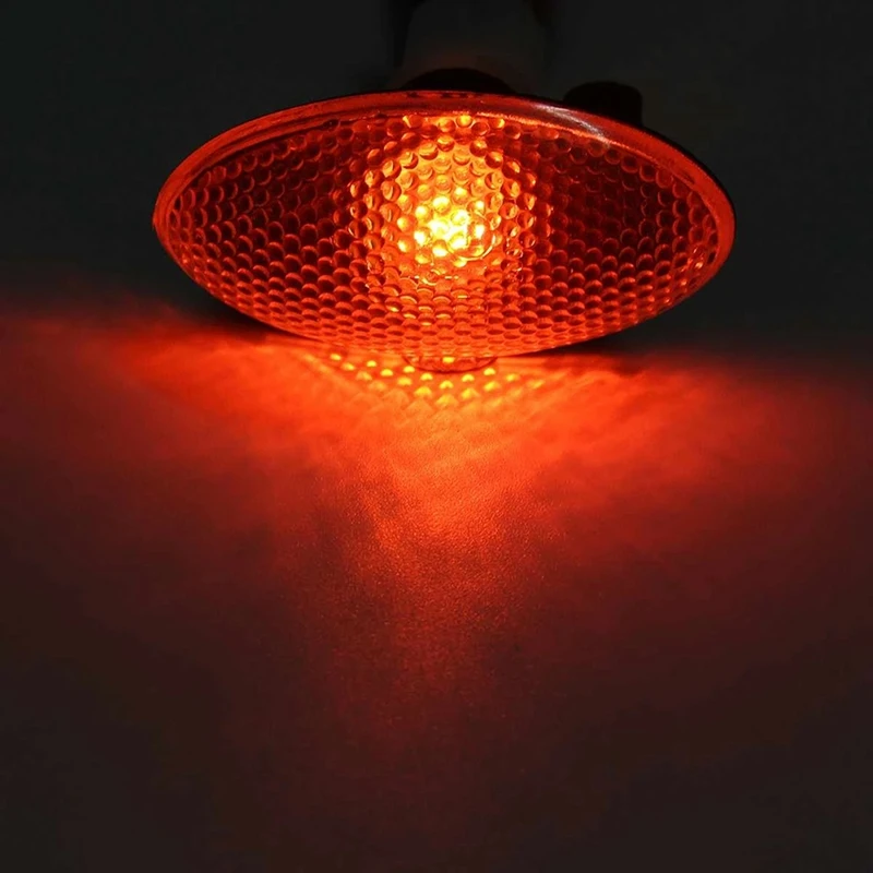 2 шт. указатели поворота для Peugeot 632574 206 407