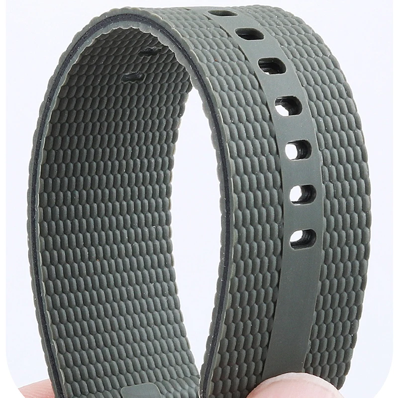 Фото Часы Casio Big Mud King третьего поколения GWG-B1000, спортивные и повседневные, черные, силиконовые, для плавания, с браслетом DIY. №2