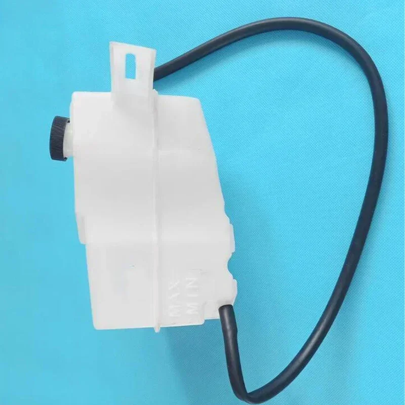 Резервуар охлаждающей жидкости радиатора для Nissan X-Trail 2008-2013 резервуар XTrail Vice бак