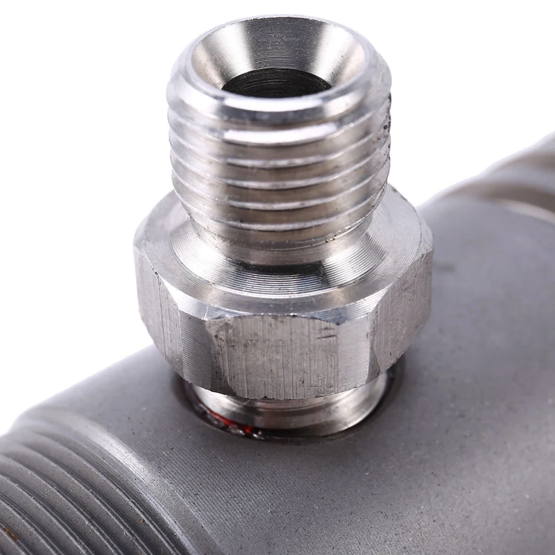 2X безвоздушный распылитель краски рукав цилиндра 243176 для насоса Graco 390 395 490 495 595