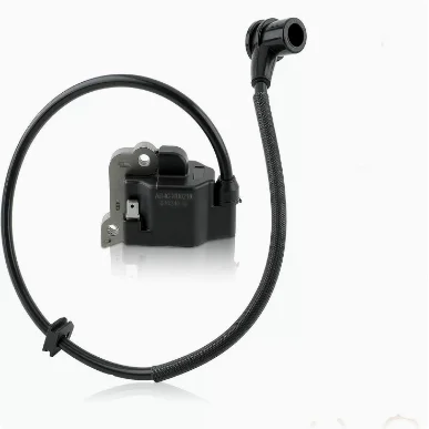 Фото Комплект катушек зажигания 501424329 для Husqvarna Poulan Pro PR48BT PR46BT №1