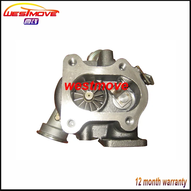 К16 турбо 53169887021 Турбокомпрессор для Mercedes Freightliner Walk-In Van Truck Bus Engine: OM904LA OM904LA-EPA