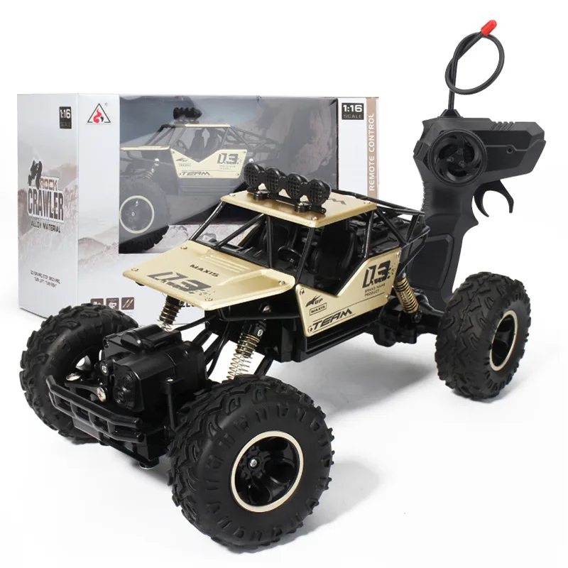 

Children's Remote Control Buggy Alloy Buggy Remote Control Drift Climbing Car 4wd Remote Control Car Toys