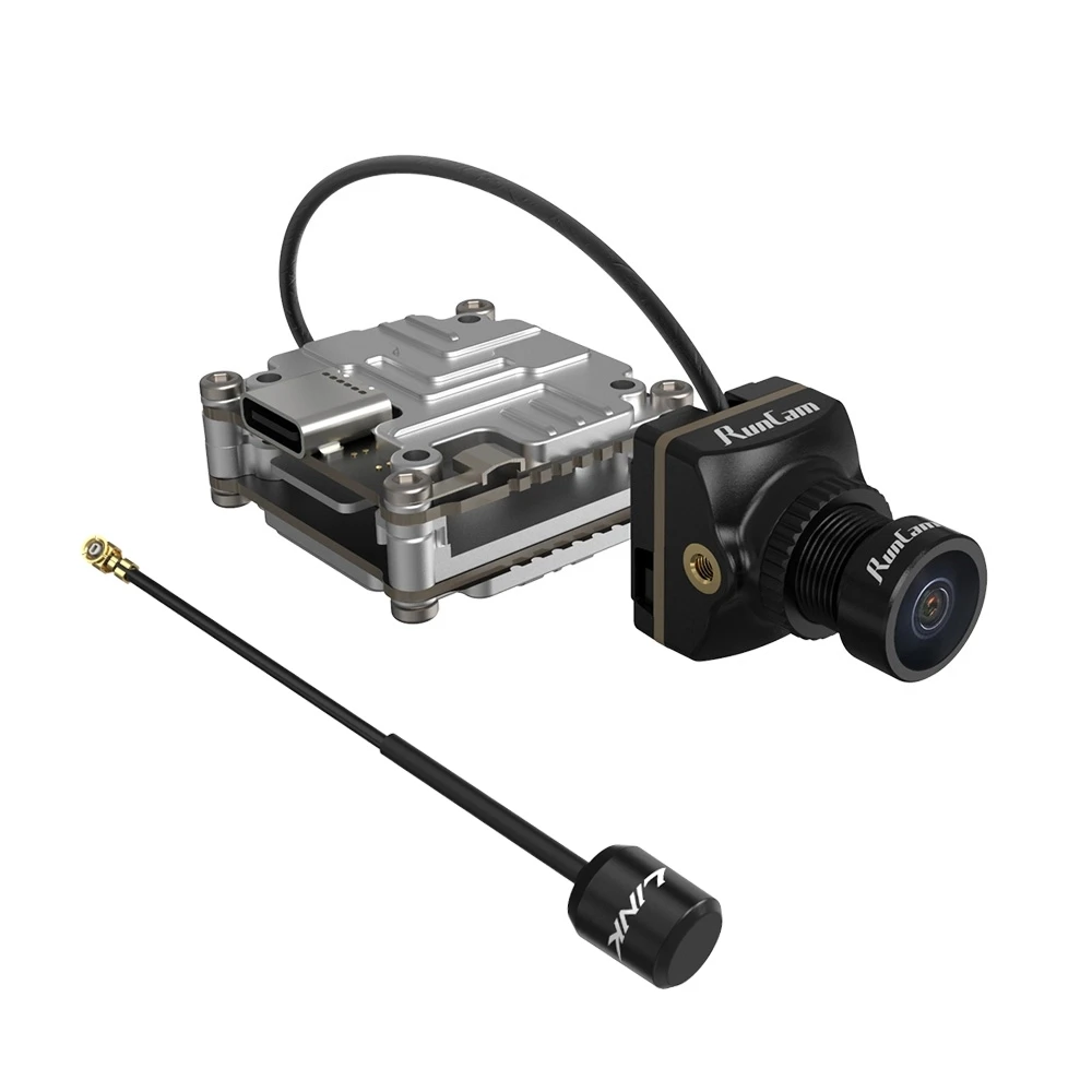 RunCam Link Phoenix HD Nano Kit VTX | Parts & Accs