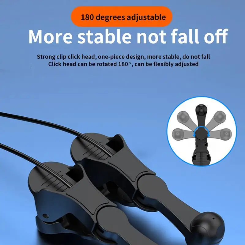 Автоматический кликер экрана телефона автоматический USB устройства подходит для