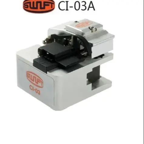 Бесплатная доставка Ilsintech SWIFT CI-03 Скалыватель оптического волокна