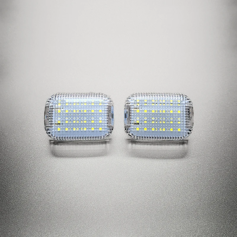 

Новый 2-х шт. светодиодный внутренний Donne Light для Ford Transit 150/250/350/350 HD Van 2015 2016 2017 2018 2019 2020 2021 2022 2023 2024