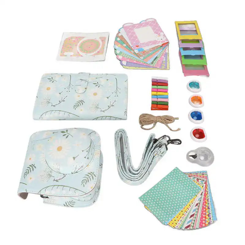 

Аксессуары для мгновенной камеры аксессуары для мгновенной камеры наклейка для камеры