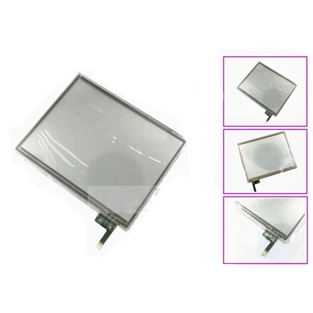 1Pc Bottom Touch Screen Panel Replacement Assembly for Nintendo DS Lite NDSL Touch Handwriting Glass Touchpad Repair Accessories